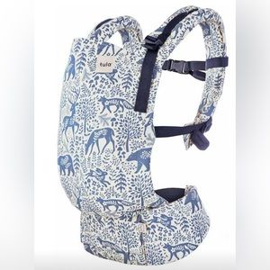 NEW unused Tula Moonlite Forest